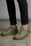 Mizmooz 03481 Men's Orthopedic Daily Sports Shoes