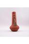 Terracotta Decoration Vase Seraphina - 3