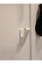 2-Piece Muay Thai Glove Hanger |   Wall Mounted Sports Equipment Organizer Set - 3
