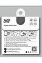 iPhone 11 Pro Max Compatible Camera Lens Protector Cl-11 T27017 - Silver - 3