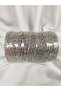 Paper Thread Hand Knitting Yarn 200Gr.-240Mt. (1 Piece) - Color: G11 - 3