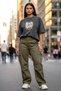 1St Quality Street Spirit T-Shirt Casual T-Shirt and Alt Trend Fashionable and Modern - Washable Style - 6