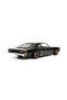 9332614314R00 Fast & Furious 1968 Dodge Charger 1 24 - 5