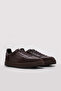 Genuine Leather Men's Casual Shoes 723Ma118 - 4