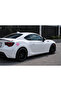 Eneerjii Fuel Tank Sticker |   Jdm Drift Car Foil Sticker |   Auto Tuning Modified Sticker (11 X1 1 cm) - 2