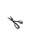 Professional Black Tailor Scissors - 26.5 Cm, 10Inch Stainless Steel - Tailor Scissors – 10” Professional - 3