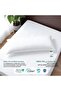 ® Super Soft Full Bed Pillow 45 X 145 cm Breathable And Rectangular Long Body Pillow - 5