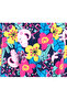 Girl's Peppa Printed Cotton Jumpsuit - 3