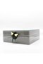 Square Storage Box