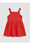 Nevavm Girl's Bowknot Dress with Difference - 3