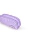Unique Supply Twill Textured Large Volume Pen Holder - Purple - 4
