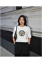 Printed Turkish Theme Children-Adult Cotton Tshirt T-Shirt