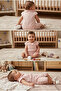 Baby Girl Rompers