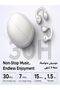 AASHZ ClipBuds, Open-ear Wireless Headphones with 4 Mic Clear Call Earbuds Clip on Earphones Bluetooth 6.0, App&Touch Control, IPX5 for Running Fitness, 30H Playtime, iOS&Android, Fit for S26 Ultra - 2