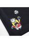 Kids Relaxed Minions World Cup Shorts - 6