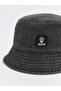 Sparkling Choices from Shining Store Embroidered Men's Bucket Hat - 4