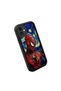 iPhone 11 Compatible Black Silicone Case with Shockproof Camera Protection - 4