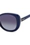PLD 4154/S/X BLUE for WOMAN Sunglasses 55 mm - 2