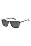 PLD 2159/G/S/X MATTE BLACK for MAN Sunglasses 58 mm