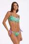 Straplez Bikini Takımı - 3