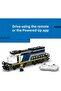 City Police Train Heist, 1313 Pieces - 3
