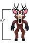 99 Nights In The Forest Deluxe Plush - Deer - 4