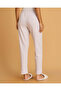Women Lilac Printed Pyjama Bottoms - 3