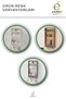 Adhesive Wall Shelf Organizer Bathroom Kitchen Organizer Shampoo Holder Towel Holder Multi-Purpose - 5