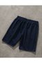 Ny New York Printed Men's & Women's Relaxed Lycra Casual Sporty Men's Shorts - 3