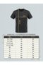 White Women's Oversized T-Shirt - Pink Bow Cherry Print "Confidence" Text T-Shirt, Coquette Aesthetic Vintage Y2K Clothing Boyfriend Crew Neck - 2
