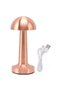 Modern Mushroom Table Lamp Touch Led Night Light - 3