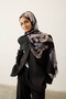 Ravira Pattern Aya Shawl - 3