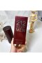 عطر CHCH 212 للرجال 100 مل - زجاجة أسطوانية حمراء متدرجة ونحاسية - 2