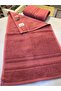 2 Pieces of Cotton Water Absorbent High-Quality Kitchen Towel Colorist K.Mercan 30X50 cm - 2