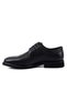 3258 Men's Casual Shoes Black - 3