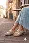 Unisex Summer Stylish and Comfortable Anatomical Leather Sandals - 4