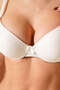 Women's Striped Unassisted Bra - 3