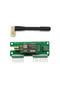 External Module NRF24L01 2.4 GHz for Flipper Zero + Accessories
