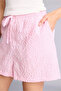 A-Line Cotton Regular Waist Short Leg Shorts F2867Ax26Sm - 4