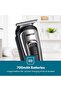 GTR 8300N 11-in-1 Rechargeable Multipurpose Hair Clipper & Beard Trimmer Kit - 5