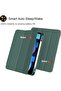 iPad Pro 11 inch 4th/3rd/2nd Gen, Slim Auto Sleep/Wake Smart Cover Soft Case for iPad 2022/2021/2020 - 3