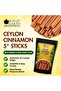 Ceylon Cinnamon Sticks, 2x400g | Pure Natural True Cinnamon | Kitchen & Culinary Use - 3
