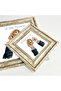 Antique Framed Decorative Painting Dk0046 - 2