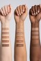 Layerable Creamy Textured Moisturizing Vitamin E Stick Contour - Stick Contour 302 Cool Brown - 4