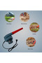 900W Blower & Vacuum Cleaner BN-HK81 - 8