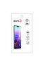 واقي شاشة زجاجي مقوى لهاتف Xiaomi Redmi Note 14 4G Maxi - 2