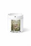 Animal Indian Nightingale Double-Sided Printed Ash Tray Ashtray Gift