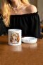 Animal Exotic Shorthair Exotic Short-Haired Cat Printed Ashtray Ashtray Gift - 2
