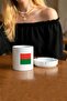 Country Mg Madagascar Madagascar Flag Flag Printed Ashtray Ashtray Gift - 2