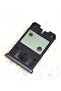 Lumia 925 Original Sim Slot Holder Gray - 2